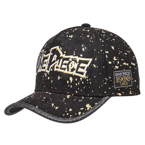Gorra Unisex Capslab One Piece