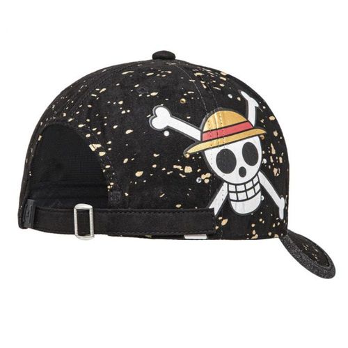 Gorra Unisex Capslab One Piece