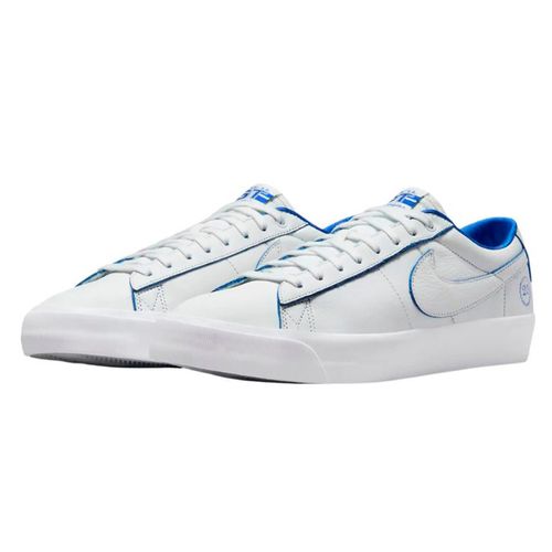 Zapatillas Hombre Nike Sb Blazer Low Pro