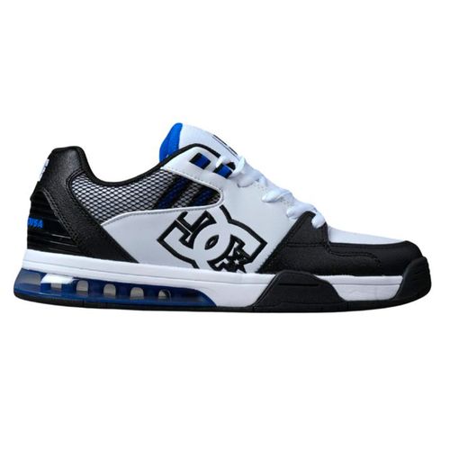 Zapatillas Hombre Dc Versatile