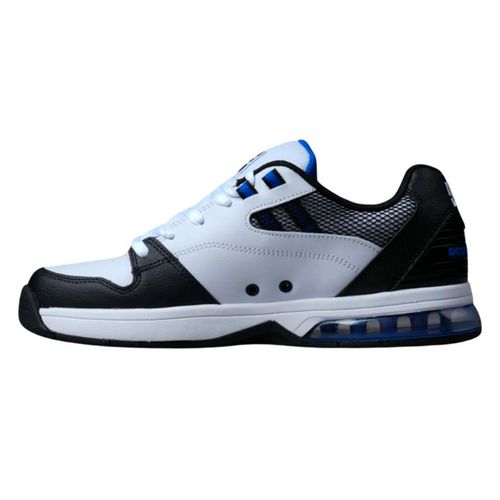 Zapatillas Hombre Dc Versatile