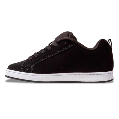 Zapatillas Mujer Dc Court Graffik