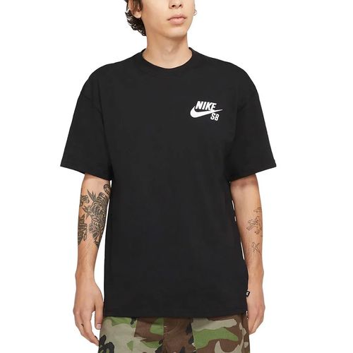 Remera Hombre Nike Sb