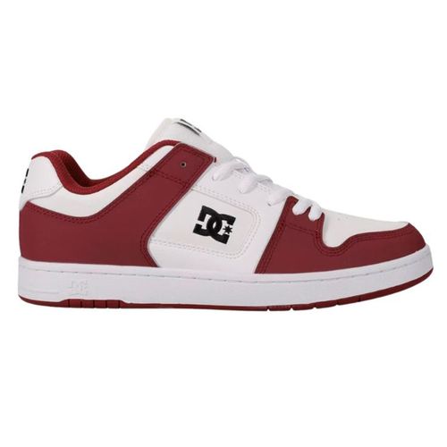 Zapatillas Hombre Dc Manteca 4
