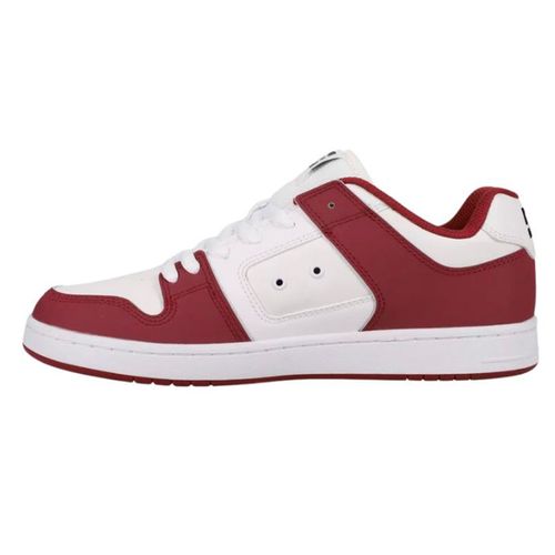 Zapatillas Hombre Dc Manteca 4