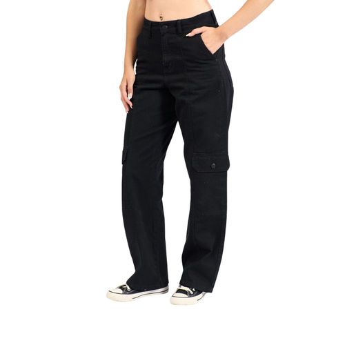 Pantalon Mujer Billabong Straight