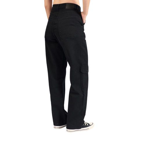 Pantalon Mujer Billabong Straight