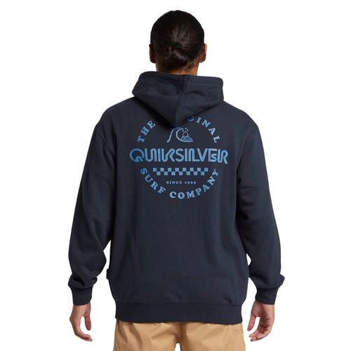 Campera Hombre Quiksilver Graphic