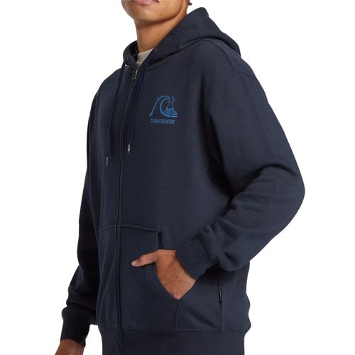 Campera Hombre Quiksilver Graphic