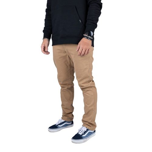 Pantalon Hombre Althon Traveller