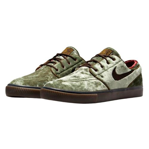 Zapatillas Hombre Nike Sb Zoom Janoski