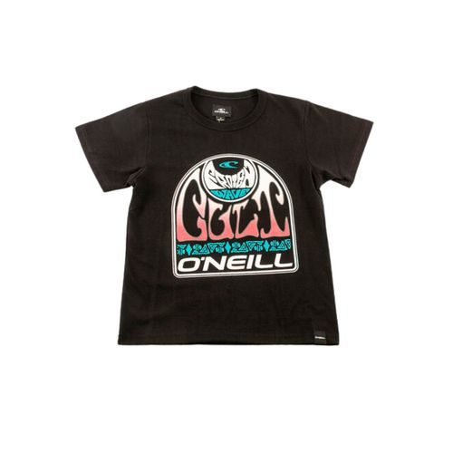 Remera Juvenil Oneill Graphic