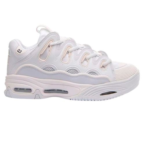 Zapatillas Hombre Osiris D3 2001