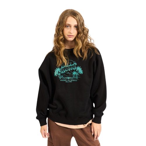 Buzo Mujer Billabong On Tropics Over
