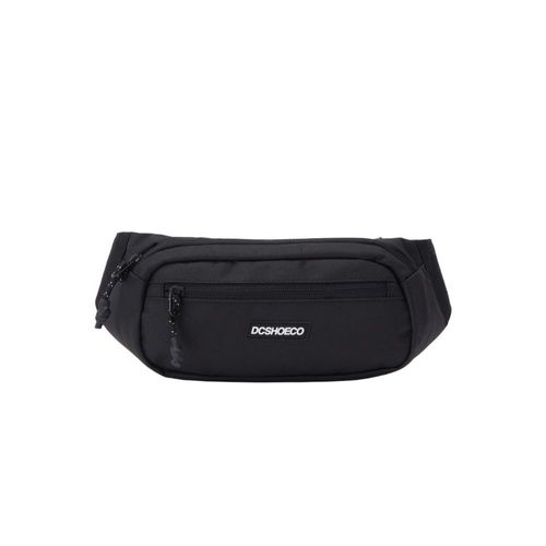 Riñonera Unisex Dc Tussler 4