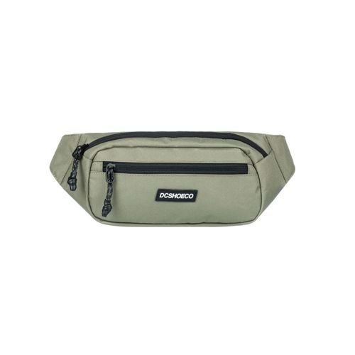 Riñonera Unisex Dc Tussler 4