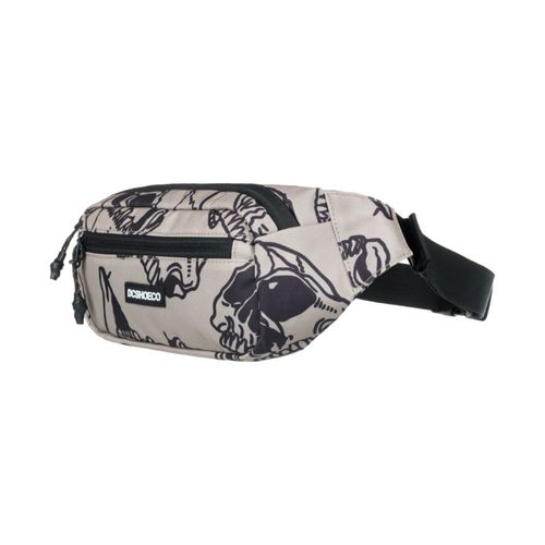 Riñonera Unisex Dc Tussler 4