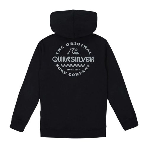 Campera Hombre Quiksilver Graphic