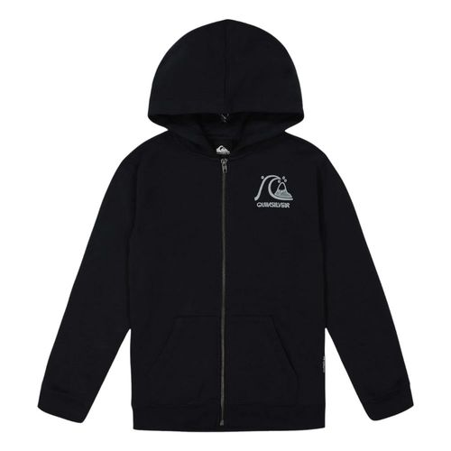 Campera Hombre Quiksilver Graphic