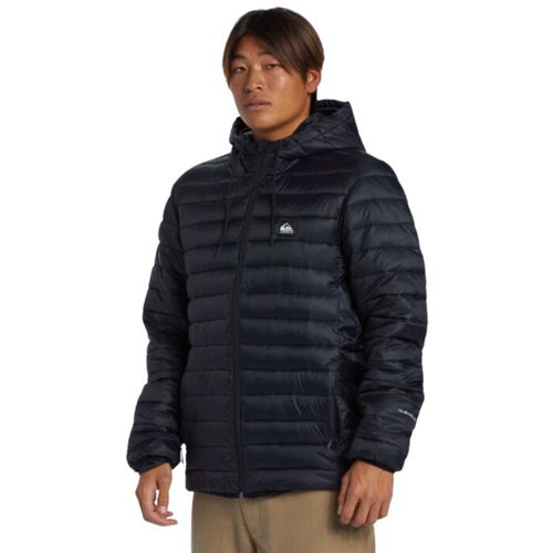 Campera Hombre Quiksilver Scaly