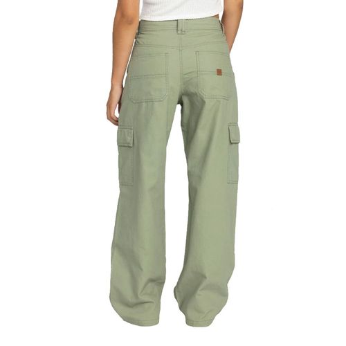 Pantalon Mujer Roxy Left Again