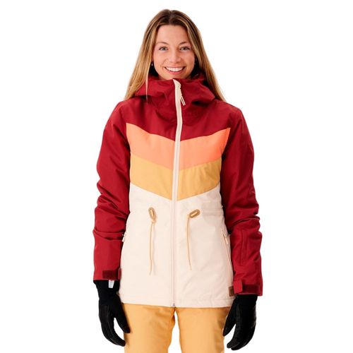 Campera Mujer Rip Curl Bettys