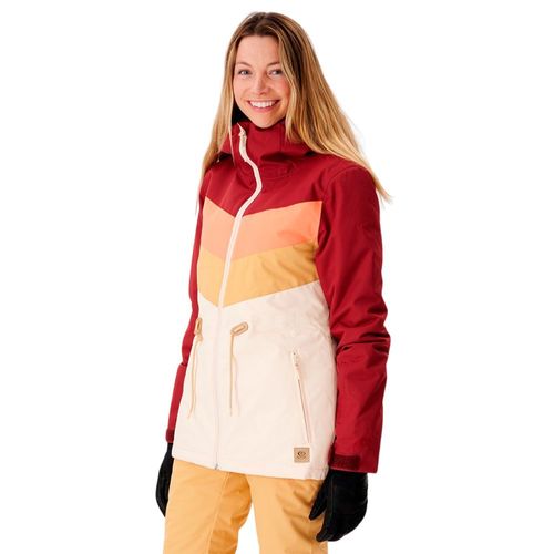 Campera Mujer Rip Curl Bettys