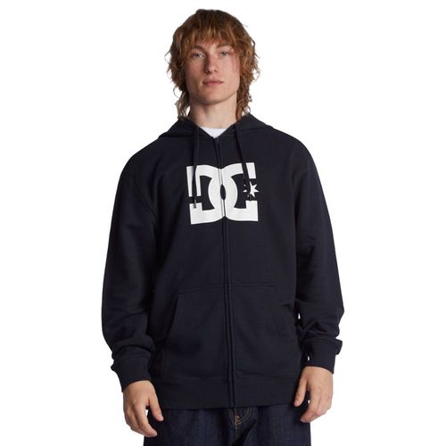 Campera Hombre Dc Star