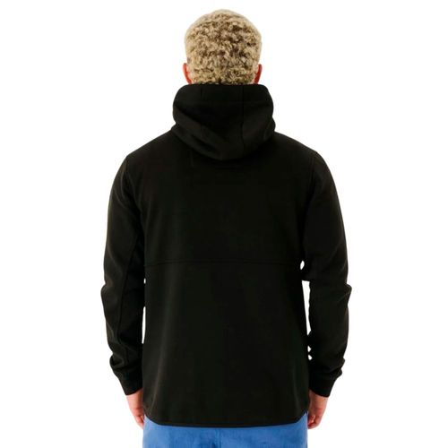 Campera Hombre Rip Curl Departed Anti Series