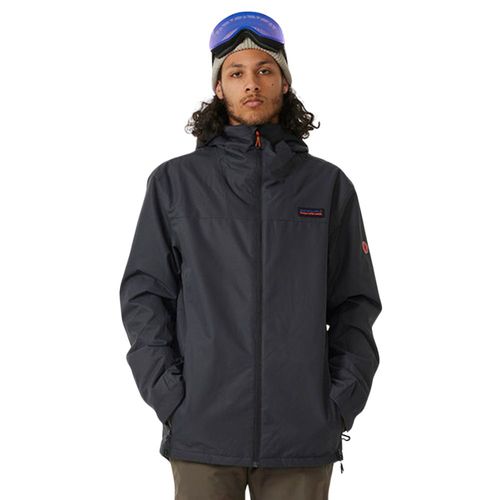 Campera Hombre Rip Curl The Top Notch