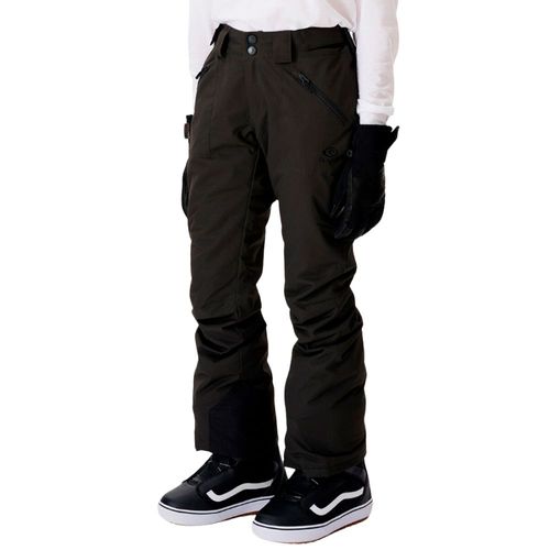 Pantalon Mujer Rip Curl Rider High Waist
