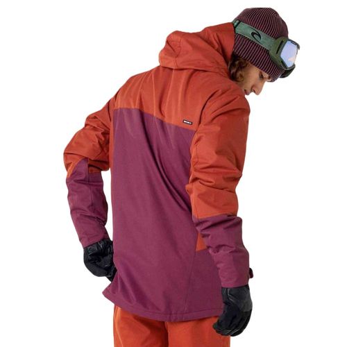 Campera Hombre Rip Curl Pinnacle