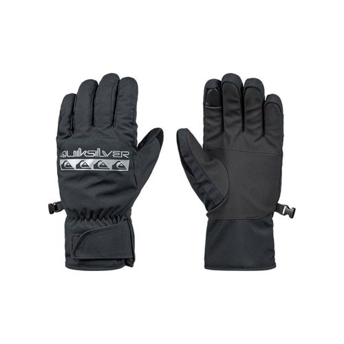 Guantes Unisex Quiksilver Cross