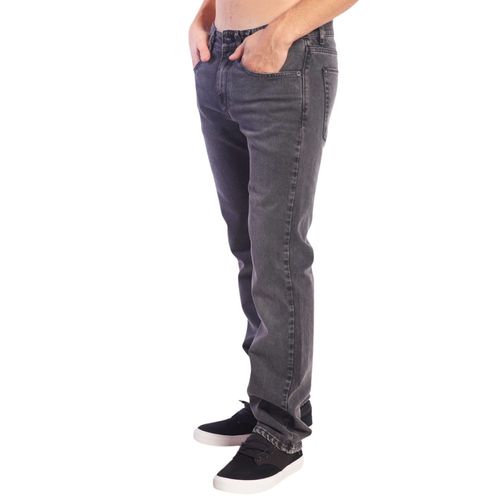 Pantalon Hombre Volcom Slim Vorta