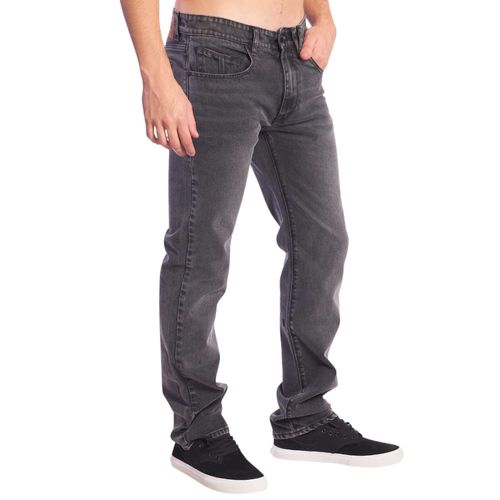 Pantalon Hombre Volcom Slim Vorta