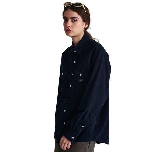 Camisa Unisex Revolver Labor