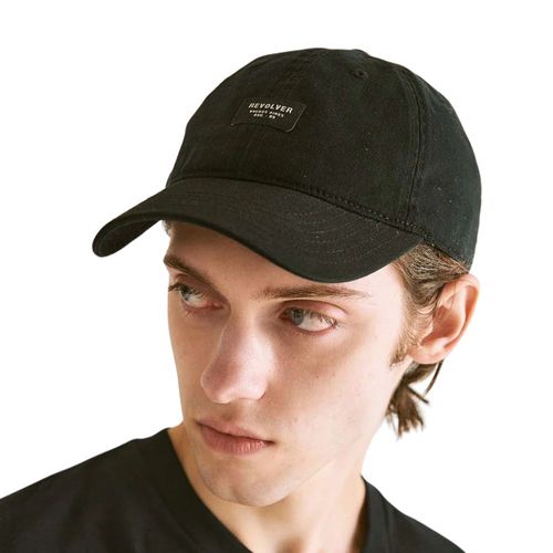 Gorra Unisex Revolver Dad