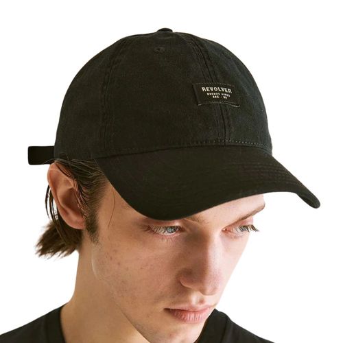 Gorra Unisex Revolver Dad