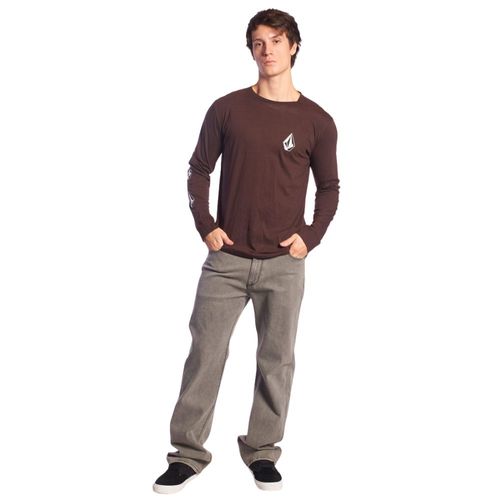 Pantalon Hombre Volcom Relax Modown