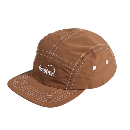 Gorra Unisex Revolver Contrast
