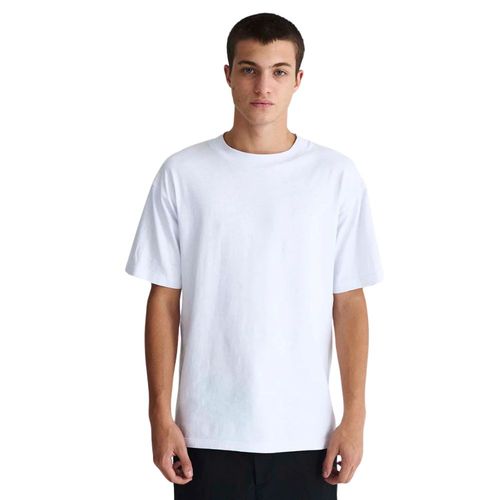 Remera Unisex Revolver Pesada