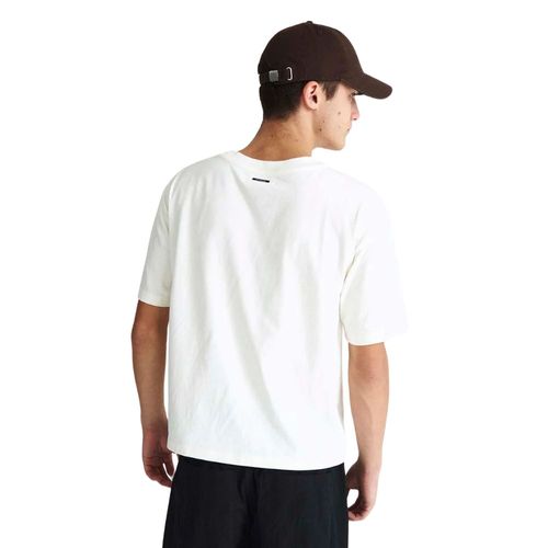 Remera Unisex Revolver Maraton