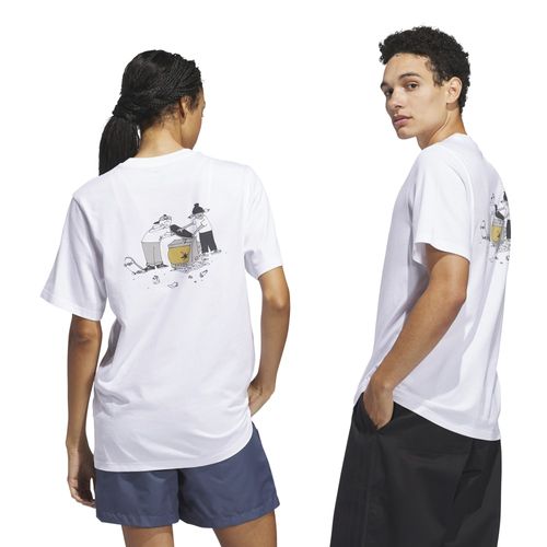 Remera Unisex adidas Originals Henry Jones