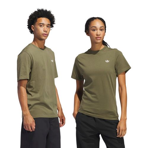Remera Unisex adidas Originals 4.0 Logo