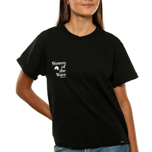 Remera Mujer Oneill Essential