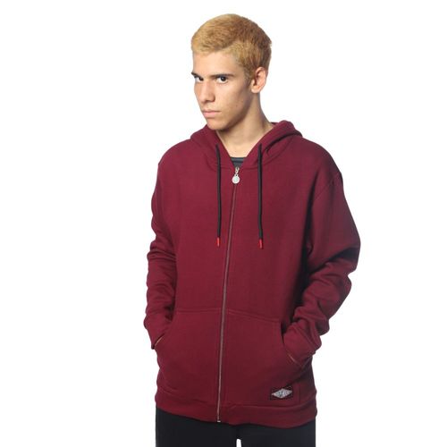 Campera Hombre Independent Plain