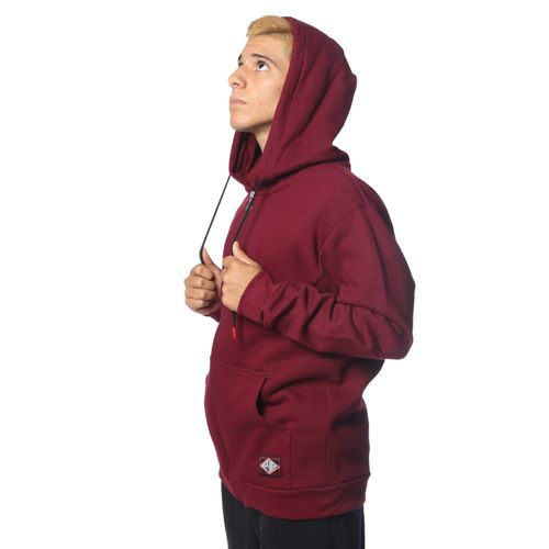 Campera Hombre Independent Plain