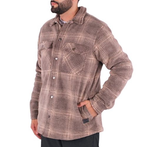 Campera Hombre Volcom Po Bowered