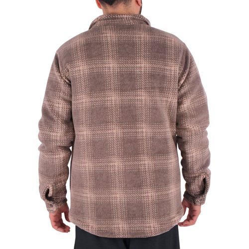 Campera Hombre Volcom Po Bowered