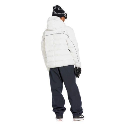 Campera Hombre Volcom Sew Down
